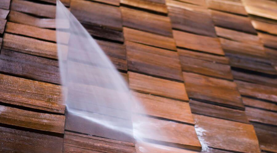 Professional tile roof repair services in Guerneville, CA